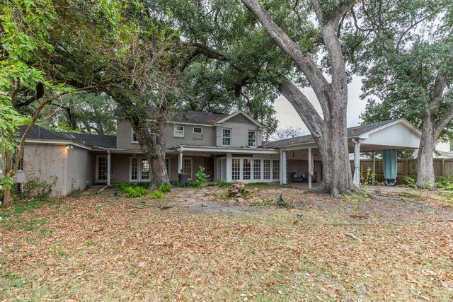 2465 Gladys Street, Beaumont, TX 77702