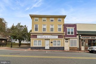 45 HIGH ST, Mount Holly, NJ 08060