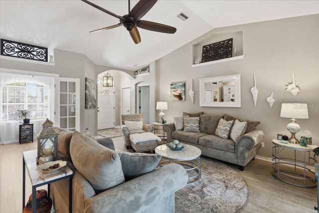 77 FORSYTHE LANE, Palm Coast, FL 32137