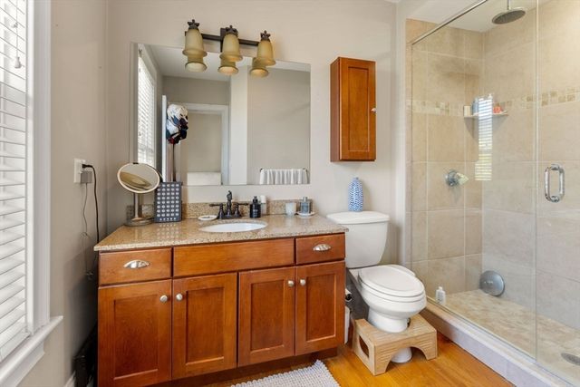 150 M St 2, Boston, MA 02127