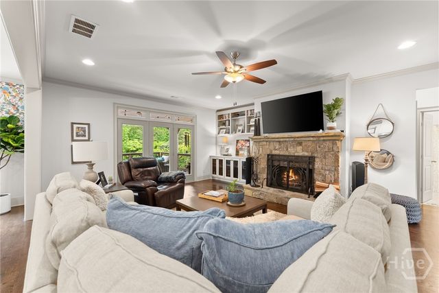 1247 Sterling Lake, Jefferson, GA 30549