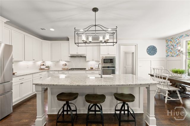 1247 Sterling Lake, Jefferson, GA 30549