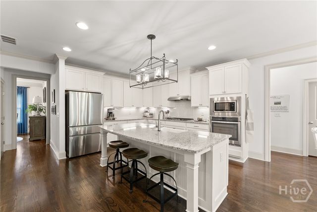 1247 Sterling Lake, Jefferson, GA 30549