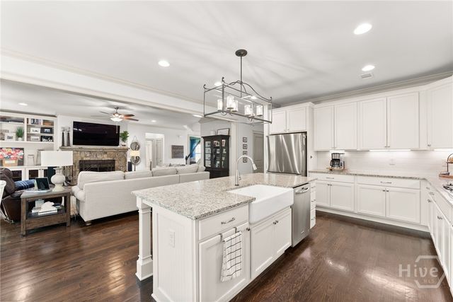 1247 Sterling Lake, Jefferson, GA 30549