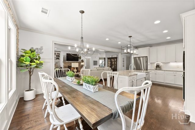 1247 Sterling Lake, Jefferson, GA 30549