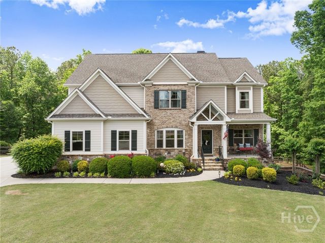 1247 Sterling Lake, Jefferson, GA 30549