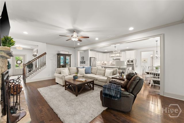 1247 Sterling Lake, Jefferson, GA 30549