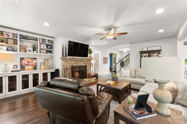 1247 Sterling Lake, Jefferson, GA 30549