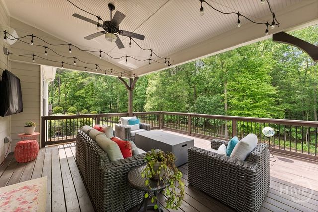 1247 Sterling Lake, Jefferson, GA 30549