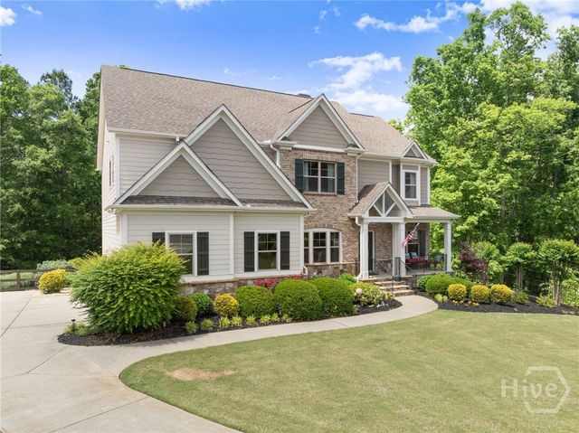 1247 Sterling Lake, Jefferson, GA 30549