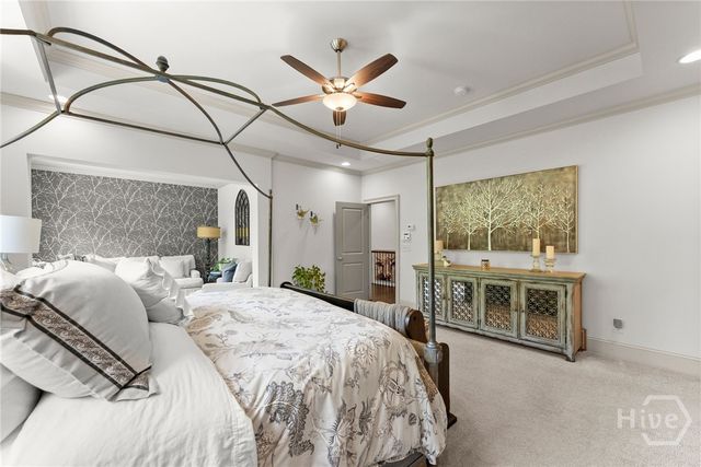 1247 Sterling Lake, Jefferson, GA 30549