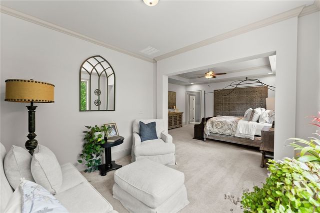 1247 Sterling Lake, Jefferson, GA 30549