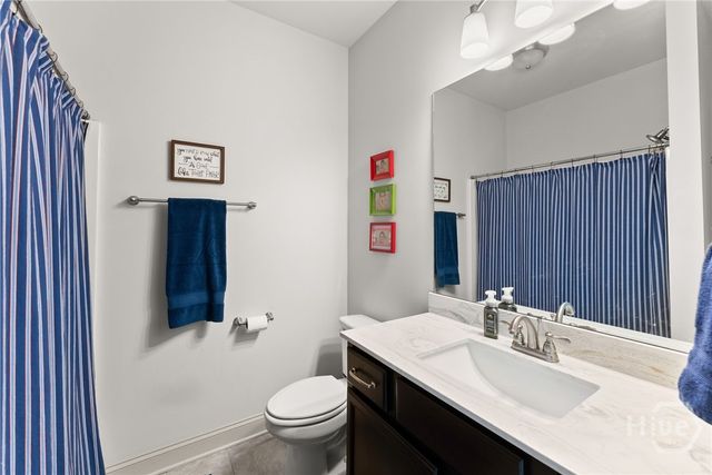 1247 Sterling Lake, Jefferson, GA 30549