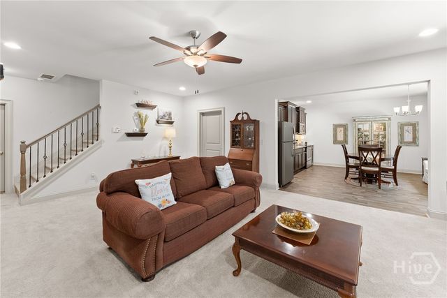 1247 Sterling Lake, Jefferson, GA 30549