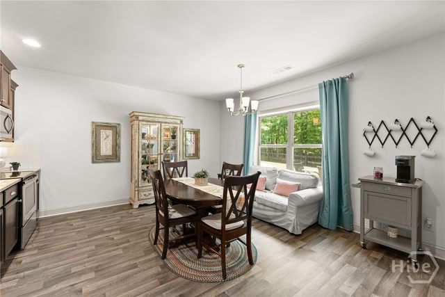 1247 Sterling Lake, Jefferson, GA 30549