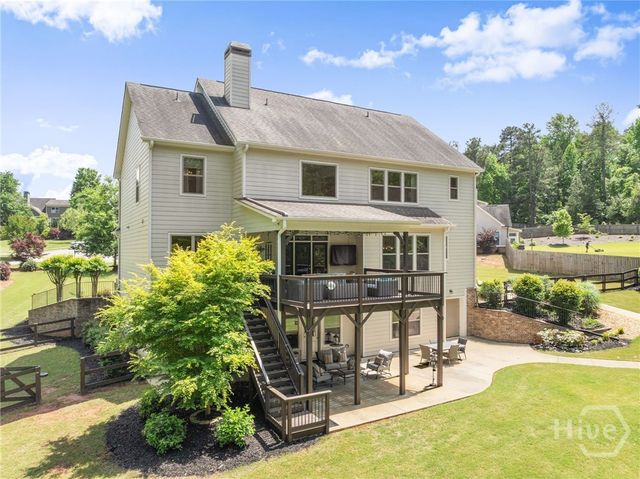 1247 Sterling Lake, Jefferson, GA 30549