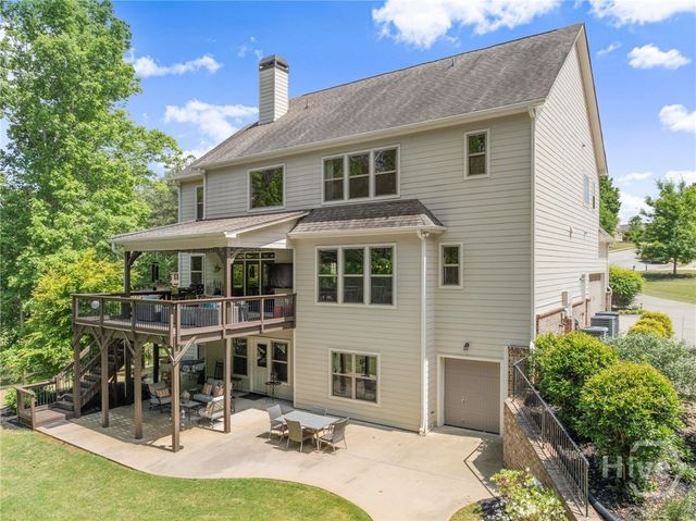 1247 Sterling Lake, Jefferson, GA 30549
