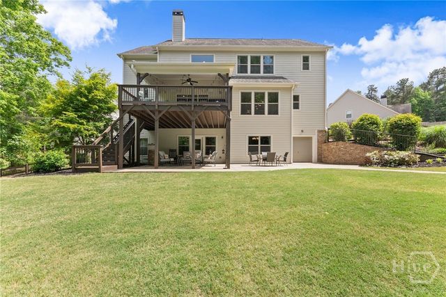 1247 Sterling Lake, Jefferson, GA 30549