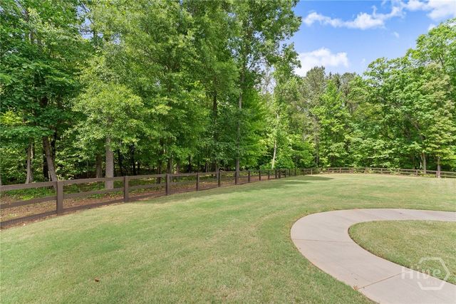 1247 Sterling Lake, Jefferson, GA 30549