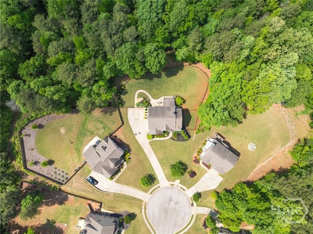1247 Sterling Lake, Jefferson, GA 30549