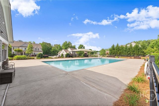 1247 Sterling Lake, Jefferson, GA 30549