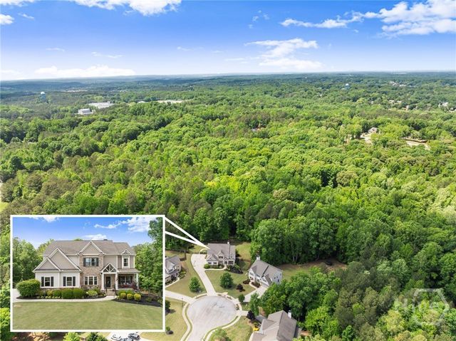 1247 Sterling Lake, Jefferson, GA 30549