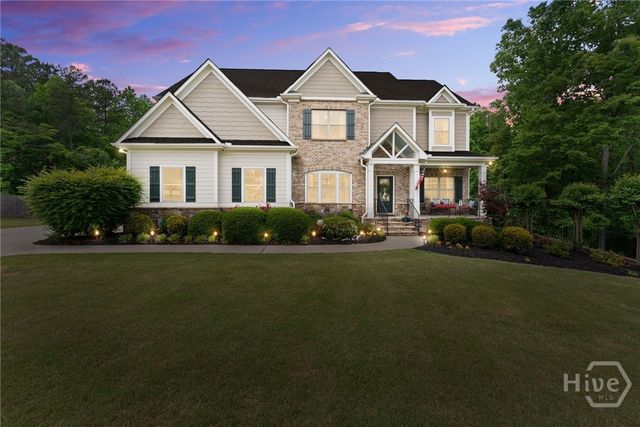 1247 Sterling Lake, Jefferson, GA 30549