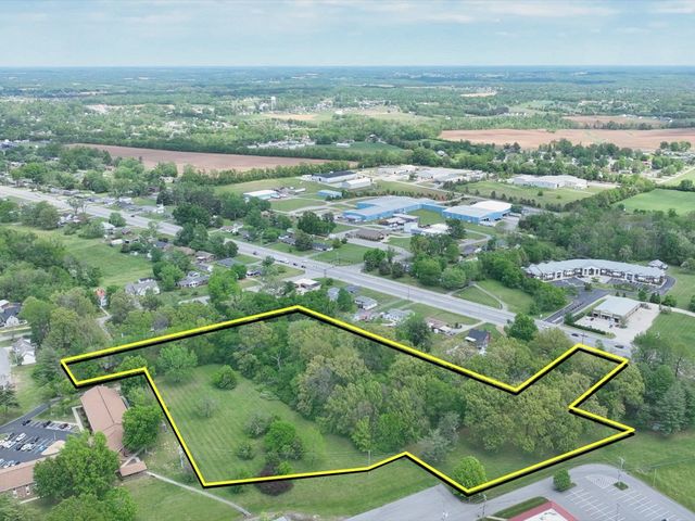 0 109 Hwy, N, Portland, TN 37148
