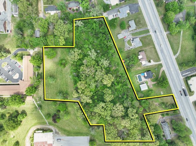 0 109 Hwy, N, Portland, TN 37148