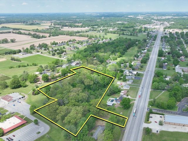 0 109 Hwy, N, Portland, TN 37148