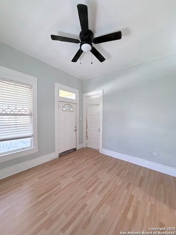 1838 Burnet, San Antonio, TX 78202