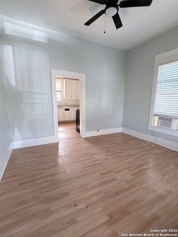 1838 Burnet, San Antonio, TX 78202