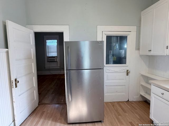 1838 Burnet, San Antonio, TX 78202