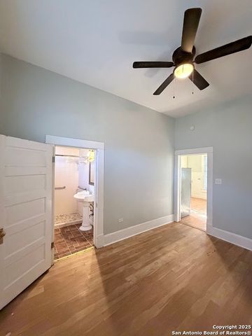 1838 Burnet, San Antonio, TX 78202