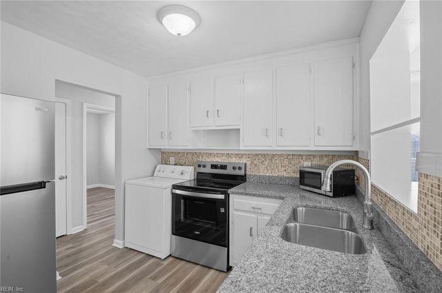 635 Kings View CT, Hampton, VA 23669