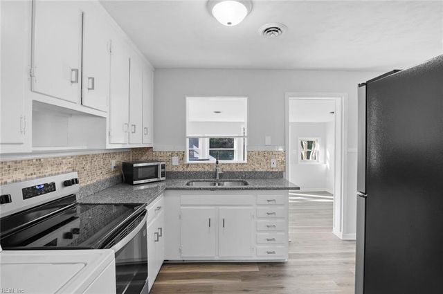 635 Kings View CT, Hampton, VA 23669