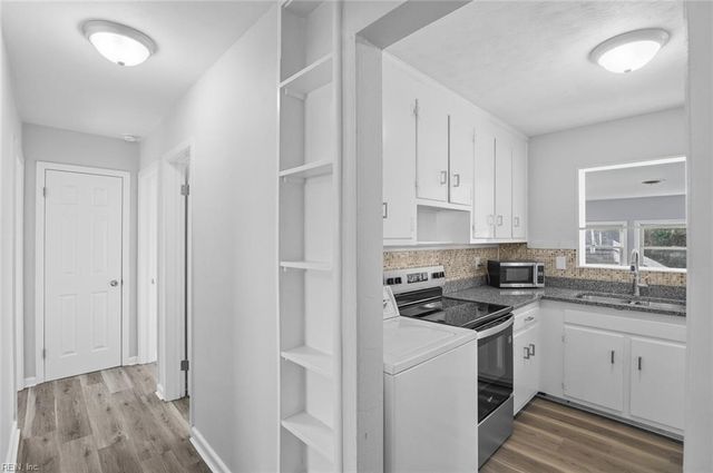 635 Kings View CT, Hampton, VA 23669