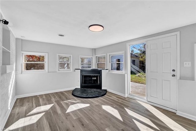 635 Kings View CT, Hampton, VA 23669