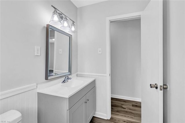 635 Kings View CT, Hampton, VA 23669