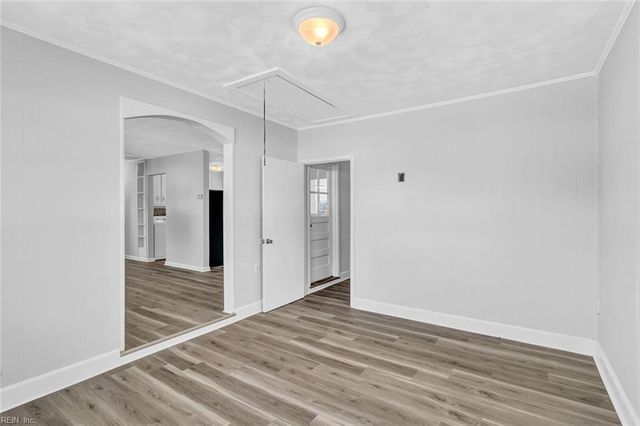 635 Kings View CT, Hampton, VA 23669