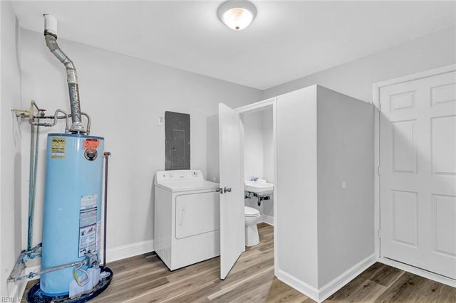 635 Kings View CT, Hampton, VA 23669