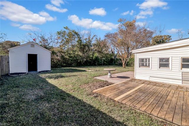 635 Kings View CT, Hampton, VA 23669