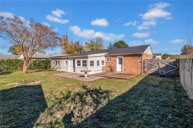 635 Kings View CT, Hampton, VA 23669