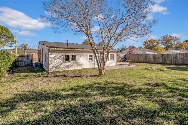 635 Kings View CT, Hampton, VA 23669