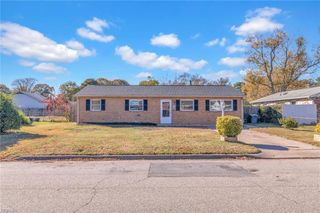 635 Kings View CT, Hampton, VA 23669