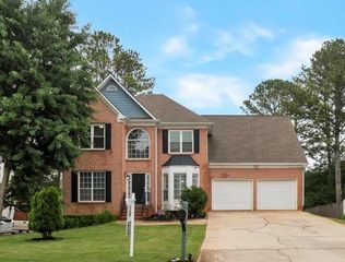 2157 Brandon Lee SW Drive, Marietta, GA 30008