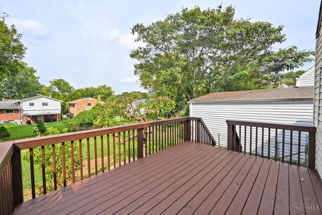6664 Foster Avenue, Anderson Twp, OH 45230