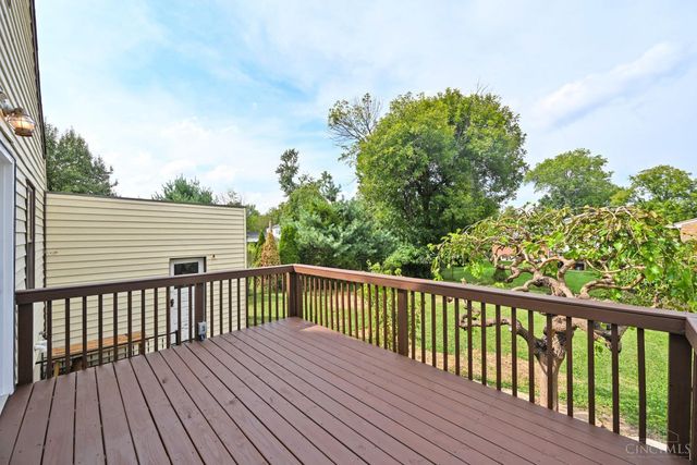 6664 Foster Avenue, Anderson Twp, OH 45230