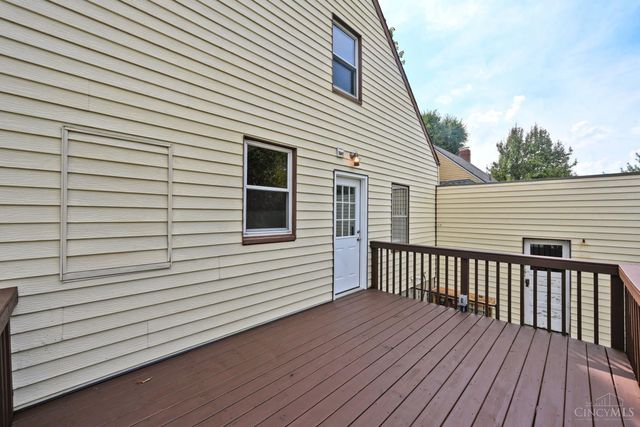 6664 Foster Avenue, Anderson Twp, OH 45230
