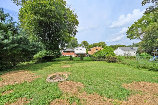 6664 Foster Avenue, Anderson Twp, OH 45230